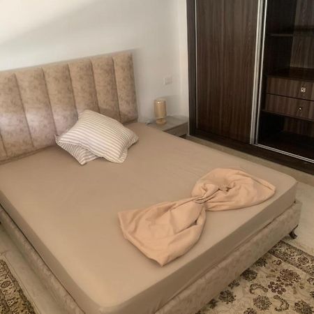 Appartement Chic Jardins De Carthage Sidi Daoud Eksteriør bilde