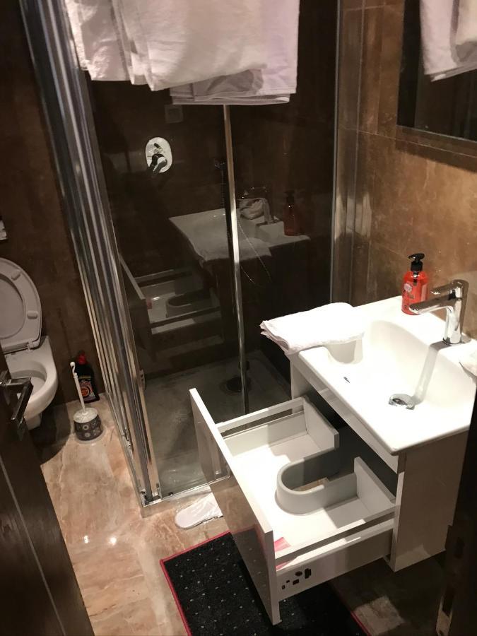 Appartement Chic Jardins De Carthage Sidi Daoud Eksteriør bilde